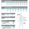 Жилет флисовый NORFIN RIVER CAMO 03 р.L 332003-L