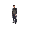 Полукомбинезон забродный NORFIN DEFENDER 02 р.M 83399-02M