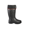 Зимние сапоги NORFIN STEP LIGHT с манжетой, черный, EVA р.44 14868-44