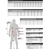 Костюм демисезонный NORFIN Pro Light Beige 03, размер L 511003-L