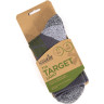 Носки NORFIN T1A TARGET LIGHT р.(39-41) M 303751-02M