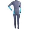 Термобелье NORFIN LADY BASE BLUE р.XL 3080104-XL