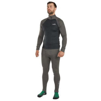 Термокомплект NORFIN NATURAL HEAT MERINO 05 р.XXL