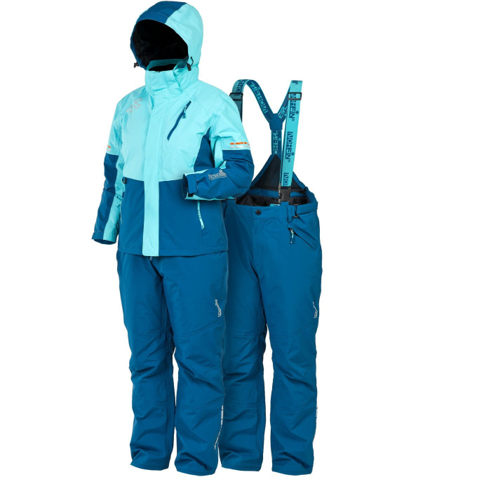 Костюм демисезонный NORFIN BERGEN W 00 р.XS 588000-XS
